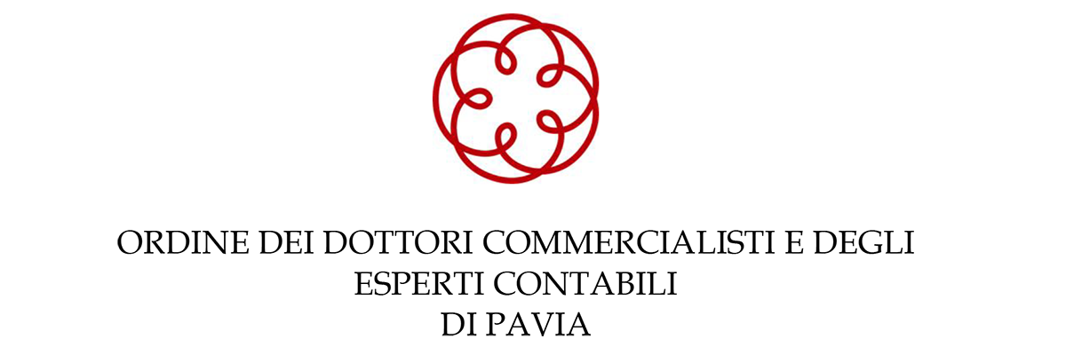 Ordine Commercialisti Pavia